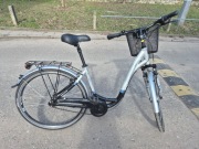 Rower holenderki Hercules Uno 7