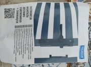 Nowa klamka do bramy