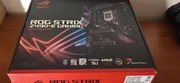 Zestaw pc plyta glowna z490 asus rog strix, procesor i9 10850k, 32gb ddr4 