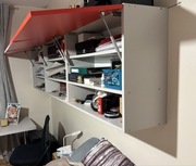 Komplet mebli do pokoju