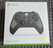 Microsoft Pad Kontroler Xbox One Recon Tech WL3-00032 Model 1708