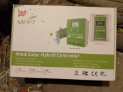 Inwerter hybrydowy Marsrock 2000w