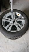 Felga PLW (BMW, Opel) 7.5Jx17H2 7.5" x 17" 5x120 