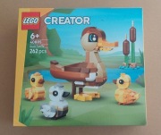 LEGO 40885 CREATOR RODZINA KACZEK
