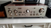 Luxman L 525. Kolekcjonerski. Wzmacniacz.