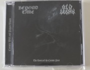 BEYOND TIME / OLD LESHY - The Roots Of Cosmic Past NOWA W FOLII