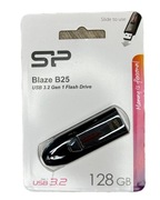 Pendrive Silicon Power Blaze B25 – 128GB | USB 3.2