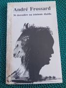 36 dowodów na istnienie diabła-André Frossard 
