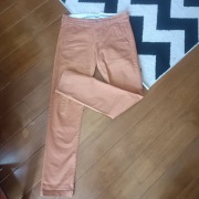 Eleganckie męskie spodnie