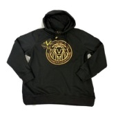 Bluza damska z kapturem Versace Makana L nowa