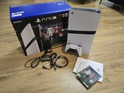 Konsola Sony PlayStation 5 Pro plus FC26, Gwarancja, pad, zadbana!