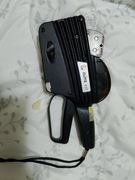 Metkownica Blitz C17 dwurzędowa, numeryczna