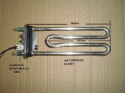 Grzałka Elektrolux IRCA 1750W