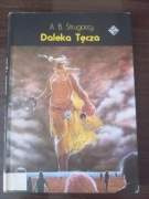 STRUGACCY - DALEKA TĘCZA PRÓBA UCIECZKI