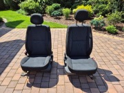 Fotele Boczki Kanapa Laguna III kombi 