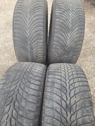 Opony 225/45/17 cena za komplet