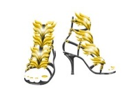 Unikaty moviestarplanet buty sylwestrowe legit