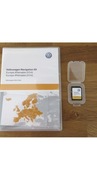 VW SD Mapa V14 Europa 2024/25 Passat Golf 7