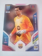 Panini Fifa 365 2026 core Wojciech Szczęsny FC Barcelona Bar 2 