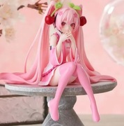 Figurka Hatsune Miku Sakura