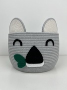 Kosz do przechowywania Koala 