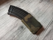 EPAK Ładownica Karabinowa 7,62x39 AK, AKM Cordura Wz93 Pantera Leśna 