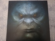 Abyss gra planszowapl