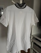 T-shirt pół golf Adidas vintage S