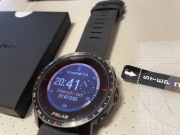 Smartwatch pulsometr POLAR GRIT X PRO Black DLC