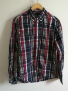 Koszula Tommy Hilfiger r. M