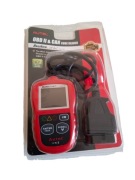 AUTEL AutoLink AL319 INTERFEJS OBD2 TESTER DIAGNOSTYCZNY