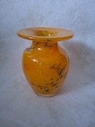 Wazon kryształowy Adam Jabłoński 