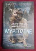 Wypędzone Historie Niemek ze Śląska, z Pomorza i Prus Pluschke