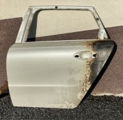 Drzwi LEWY TYŁ Peugeot 508 SW 11r. KWED