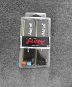 Pamięć Kingston Fury Beast DDR5 32 GB 5600MHz CL36