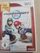 wii nintendo mario kart NEW