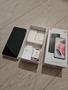 Redmi note 12 4GB RAM 64GB STAN IDEALNY SZARY