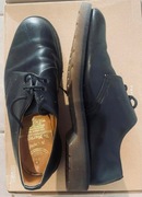 skórzane buty Dr. Martens