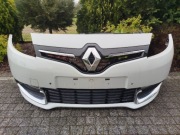 Zderzak Renault Scenic 3 III po lifcie 2013-2016 4 pdc
