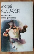 Dyrygent i inne opowiadania - Andrzej Kijowski
