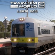Train Sim World: LIRR M3 EMU - klucz Steam