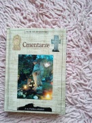 Jacek Kolbuszewski - Cmentarze