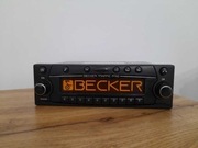 Radio Becker Traffic Pro BE4724 Mercedes r129 w140 w124 w201 w210 w202