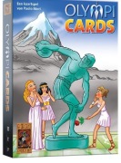 Karty olimpijskie gra