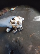 Zaciski zregenerowane przód, citroen c5 mk2