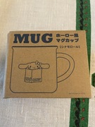 Kubek Hello Kitty 50 lat z Cinamonem