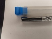 Frez węglik spiekowy 12mm