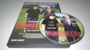 FAHRENHEIT 9.11 - DVD - Michael Moore