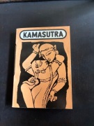 Kamasutra zebrane przez Lamairessa