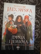 Dynia i jemioła. Nietypowe historie świąteczne 